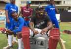 West Indies Vs India 2017: Big guns back in WI Squad for one-off T20