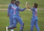 ICC Women’s World Cup 2017 : Mithali Raj Becomes Highest Rungetter In Women’s ODI Cricket