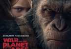 War for the Planet of the Apes Review: film delivers less action but more story
