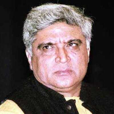 Sensibilities as a writer don’t come on a platter, says writer-lyricist Javed Akhtar