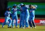 India vs England Women’s World Cup Final full highlights : Shrubsole kills ‘nervous 6’ to claim title for England defeating India