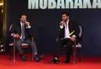 Mubarka promotion: Arjun Kapoor and Anil Kapoor talk about Sonam Kapoor
