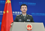 China says that it will defend its territorial sovereignty “at all costs” urging India to withdraw the Army from Dokalam