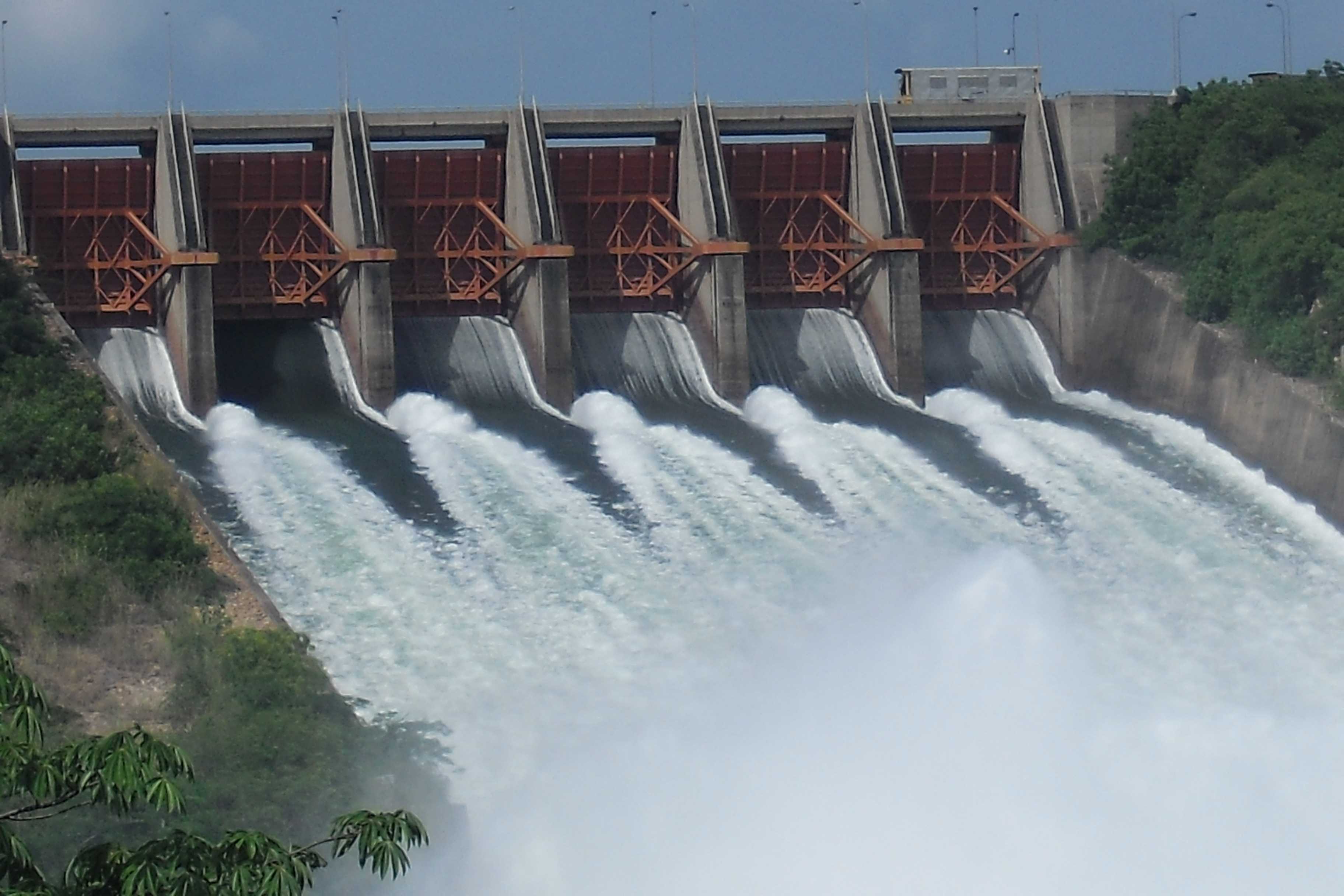 India planning to construct eight hydro projects in Jammu and Kashmir