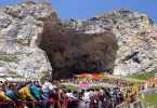 Amarnath Yatra 2017 : 16 pilgrims killed and 26 injured in a bus accident