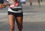 Anjali Saraogi the first Indian woman to complete 89 km Comrades Marathon