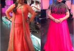 Here are the Glimpse of Bharti Singh from The Kapil Sharma Show