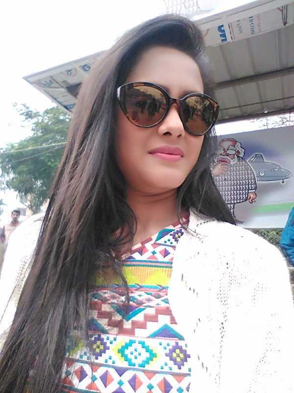 Bidisha Bezbaruah Jagga Jasoos movie actress commits suicide