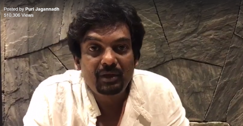 Hyderabad Drug Racket Update: Puri Jagannadh post emotional video for fans after being questioned by SIT