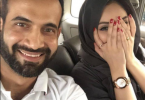Irfan Pathan wife trolled for posting a picture in which she is not covering her arms and wearing nail-polish