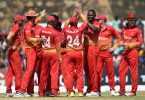 Zimbabwe shocked cricketing world with 3-2 win over Sri Lanka