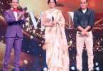 Sa Re Ga Ma Pa lil Champs 8 July 2017: Sridevi and Akshay khanna promote Mom