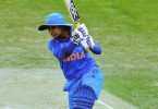 Mithali Raj becomes first woman cricketer to score 6,000 runs