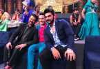 Sa Re Ga Ma Pa lil Champs 16 July 2017 episode and elimination : Anil Kapoor and Arjun Kapoor promote Mubarakan movie