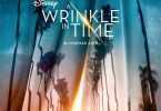 Disney’s a Wrinkle in time gets a teaser, trailer and poster
