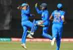 ICC Women’s World Cup 2017: Apart from Harmanpreet’s brilliance, Jhulan Gowami and Veda Krishnamurthy too gave wonderful moments