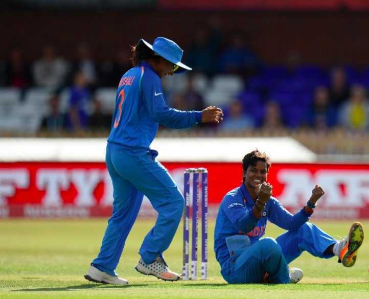 BCCI announces cash price for Indian Women’s Cricket Team ahead of the finals