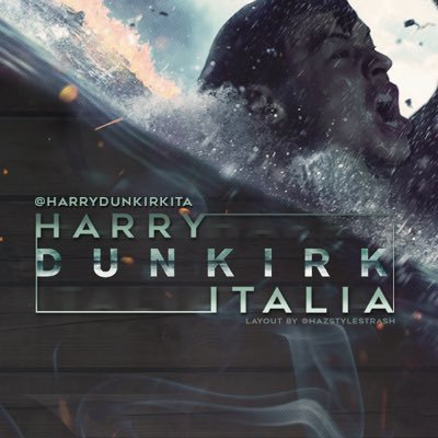 Dunkirk Marks the Debut of One Direction Star, Harry Styles