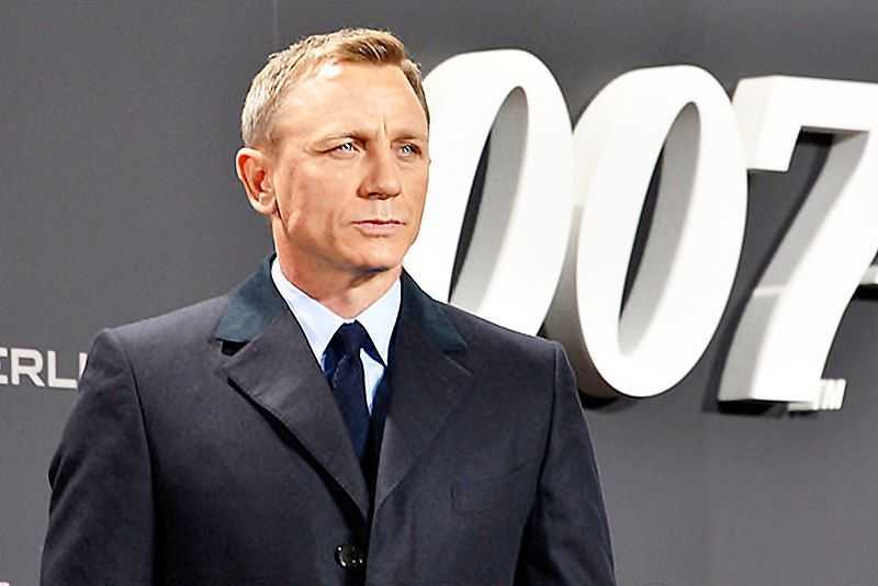 James Bond 25: Daniel Craig famous spy is returning back
