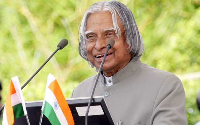 APJ Abdul Kalam: 2nd death anniversary of an eminent scientist and people’s President
