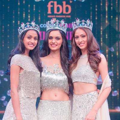 Femina Miss India 2017 : Celebrities, Contestants and Judges