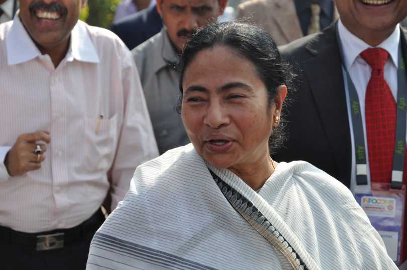 Communal tension In West Bengal over facebook post