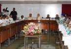 PM Modi at all party meeting- Violence in the name of cow can’t be tolerated