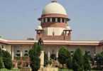 Right to privacy is unformed and not absolute: SC judge