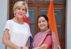 Sushma Swaraj assures help to ailing Indian in France