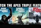Wars for the Planet of the Apes are Back with the epic battle of fate