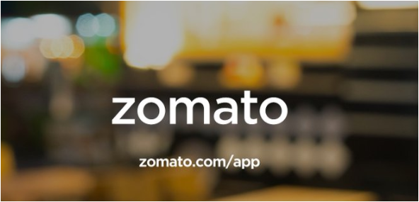 Now Book Ola ride using Zomato app