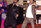 Arjun Kapoor excited on working with Anil Kapoor  in Mubarakan