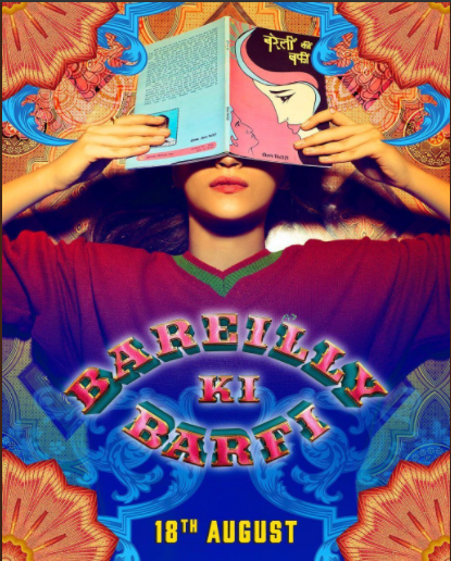 Bareilly Ki Barfi movie trailer is out: Have a look at the cast, poster and the trailer of the movie
