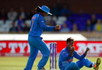 ICC Women’s World Cup 2017: Deepti Sharma new all rounder sensation in Indian Women’s Cricket