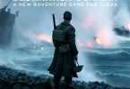 Dunkirk movie review 2017 : A War Drama with breathtaking visuals