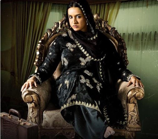 Haseena Parkar movie trailer is out: Watch Shraddha Kapoor and Siddhanth Kapoor in a new avatar