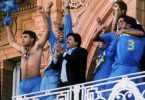 On This Day: India won the epic NatWest Series final 2002 at Lord’s