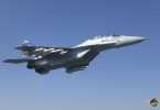 MIG 35: Russia manifests interest in selling its new fighter jet to India.