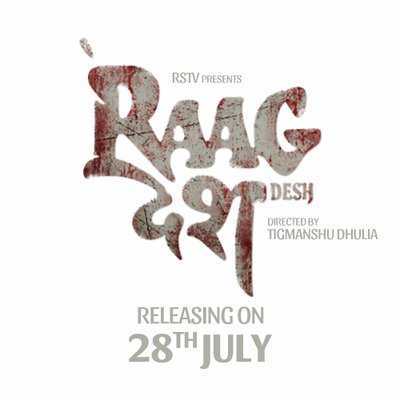 Raag Desh movie team get surreal experience at Netaji’s residence