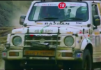 The Rally movie teaser is out: A Himalayan Rally movie