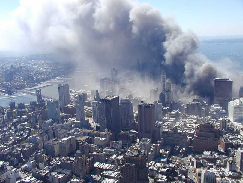 Study found 9/11 survivors at risk of heart attack and lung disease