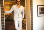 Tiger Shroff opens up on his daily routine