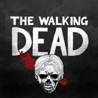 Walking Dead production resumes after the death of stuntman John Bernecker.