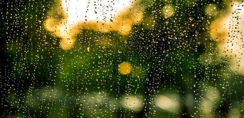 Monsoon Rains affects normal life in Telangana and Andhra Pradesh