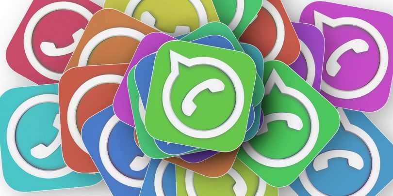 Whatsapp update : Now supports any document as attachment