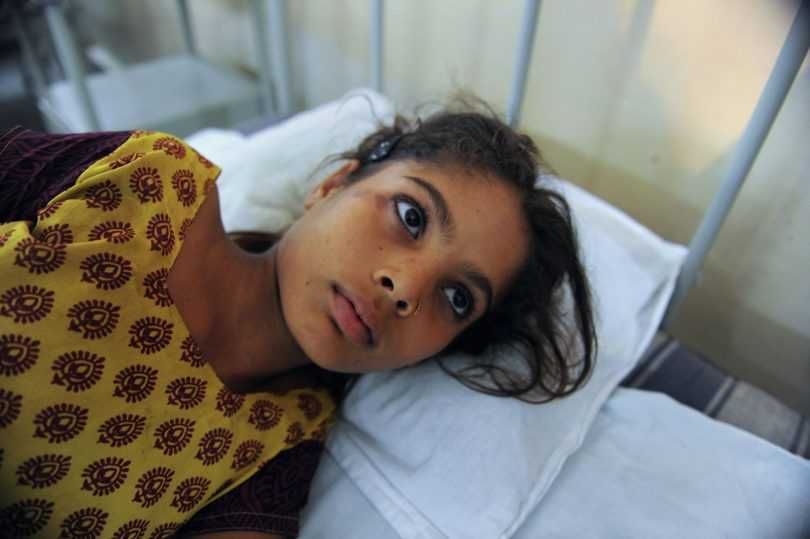 Encephalitis : 2 more children dead in Gorakhpur BRD Medical College Hospital