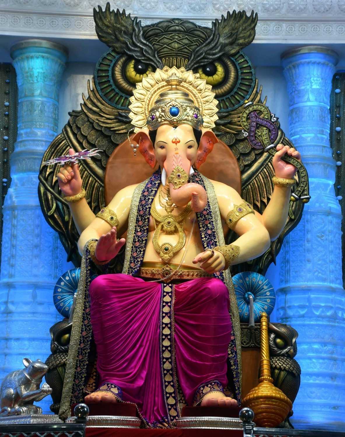Ganesh Chaturthi 2017: Why and How to celebrate the festival