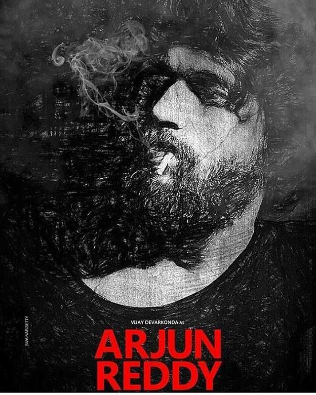 Arjun Reddy Box Office Collection day 1 : Total Earnings Stand At 13.8 Crores On Day 1