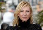 Cate Blanchett to play Lucille Ball in a biopic to be made by Aaron Sorkin