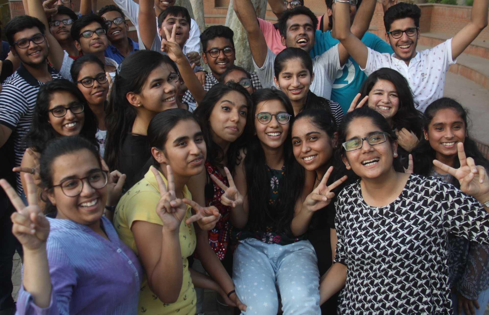 CBSE class 10th and class 12th compartment result declared for 2017